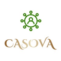 Casova logo - Similar company to Security Group Scandinavia