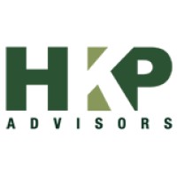 HKP Advisors logo - Similar company to Venusai