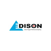 Edison Egypt logo - Similar company to Edison