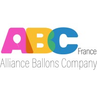 Alliance Ballons Company (ABC France) logo - Similar company to Feuillazur Lyon