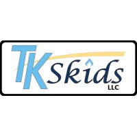 TK Skids LLC logo - Similar company to Xacobeo Group Epcm Ingeniería & Integracion Lact Units Skids Erm Para Gas