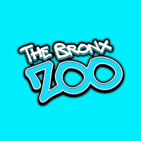The Bronx Zoo logo - Similar company to Clyde Peeling'S Reptiland