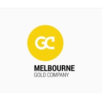 Melbourne Gold Company logo - Similar company to Collateral Finance Corporation