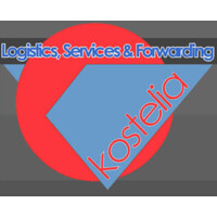 Kostelia logo - Similar company to Cosmave