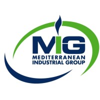 Mediterranean Industrial Group logo - Similar company to Gems Group