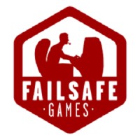 FailSafe Games logo - Similar company to Fablab Games