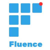UseFluence logo - Similar company to Fluence Social