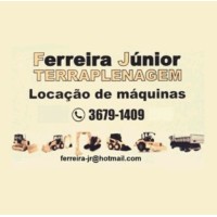 FERREIRA JUNIOR TERRAPLENAGEM logo - Similar company to Embraterr Automóveis