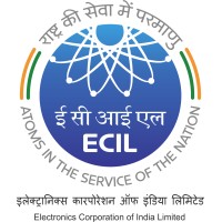 Electronics Corporation of India Limited (ECIL), Department of Atomic Energy, Government of India. logo - Similar company to Department Of Atomic Energy | परमाणु ऊर्जा विभाग