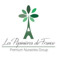 Les Pépinières de France logo - Similar company to Pépinières Thuilleaux