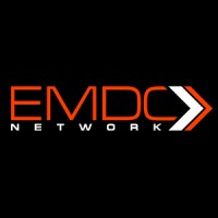 EMDC Network logo - Similar company to Aforevo Tv