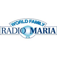 World Family of Radio Maria logo - Similar company to Result Training & Consultancy
