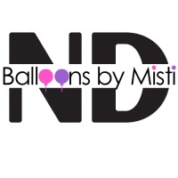 Balloons by Misti logo - Similar company to Coalition For Responsible Celebration
