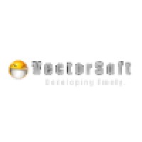 VectorSoft Development. logo - Similar company to Ivector Soluciones
