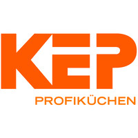 KEP Profiküchen GmbH logo - Similar company to Gteg Eg - Großküchentechnik Einkaufsgesellschaft