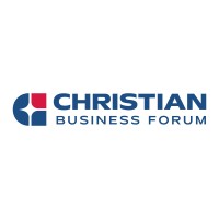 Christian Business Forum logo - Similar company to Parem Solutions