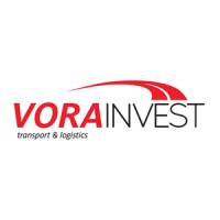Vora Invest Team logo - Similar company to Amromco Energy