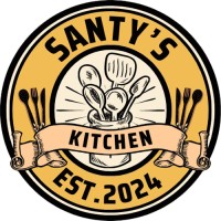 Santys cloud kitchen logo - Similar company to Macrozn