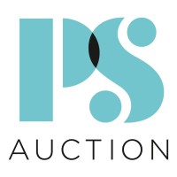 PS Auction Finland Oy logo - Similar company to Nocca (Noccatec Group Oy)