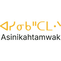 Asinikahtamwak logo - Similar company to Matt&Glossy Brick