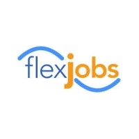 flexjobcorporate logo - Similar company to Perspective Hub Inc.