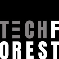 Tech Forest logo - Similar company to Micrasquare