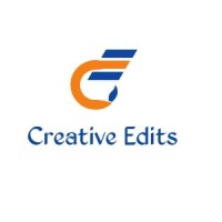 Creative Edits logo - Similar company to Sociobuzz