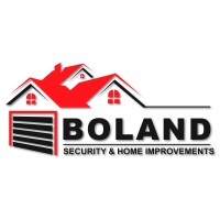 Boland Security and Home Improvements logo - Similar company to Maverick Technical Solutions