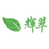 Kisui (輝翠) logo - Similar company to Orbitorus