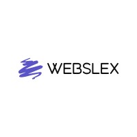 Webslex logo - Similar company to Merchbees