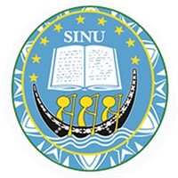 Solomon Islands National University (SINU) logo - Similar company to Solomon Islands Infrastructure Program