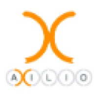 Axilio logo - Similar company to Wintelligent B.V.