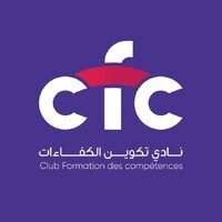 CFC - Club Formation des Compétences logo - Similar company to Innect