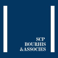 SCP BOURHIS & ASSOCIES logo - Similar company to Initiadroit