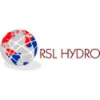 RSL HYDRO logo - Similar company to Mason Dynamics