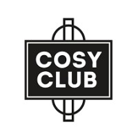Cosy Club Bournemouth logo - Similar company to Bigwigs Bakery