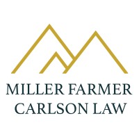 Miller Farmer Carlson Law
