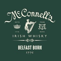Belfast Distillery Company - McConnell's Irish Whisky logo - Similar company to Conecuh Brands, Llc