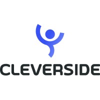 Cleverside - Portage Salarial logo - Similar company to Clevermind