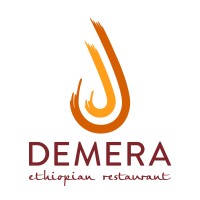 Demera Ethiopian Restaurant logo - Similar company to Brown Sugar Bakery