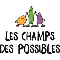 Les Champs des Possibles logo - Similar company to Abiosol