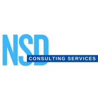 NSD Consulting Services logo - Similar company to Nsd