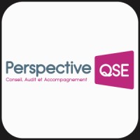 Perspective QSE logo - Similar company to Escale Pralinée