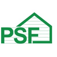 Pacific StrucFrame logo - Similar company to Precision Truss, Inc.