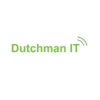 Dutchman IT logo - Similar company to All Connect Solutions