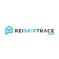 REI Skip Trace logo - Similar company to Data Engine