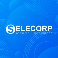 Asesoría Especializada Selecorp logo - Similar company to Ipak Factor Humano