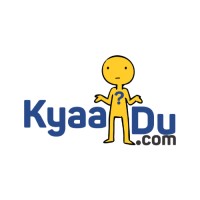 Kyaadu Gifting logo - Similar company to Deeprock Net Zero Technology