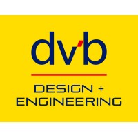 DVB Design + Engineering logo - Similar company to Prestine Solutions