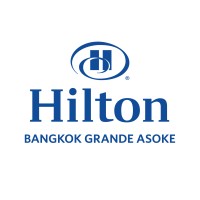 Hilton Bangkok Grande Asoke logo - Similar company to Dy M&E Pte Ltd